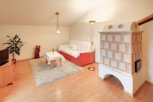 Aparthotel Apartments Tirolerhof