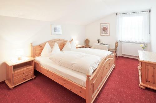 Aparthotel Apartments Tirolerhof