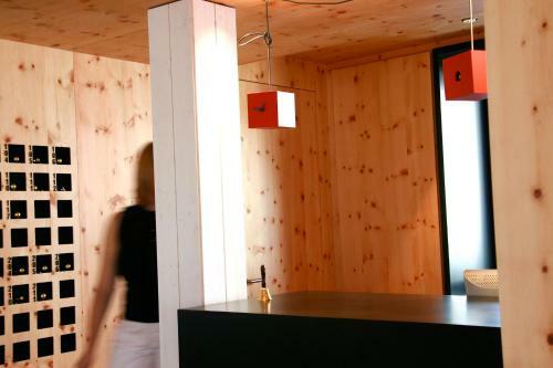 Hotel Ploseblick