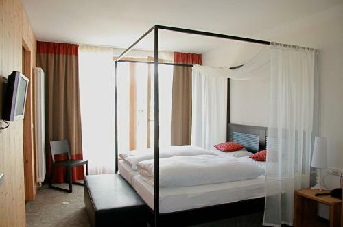 Hotel Ploseblick