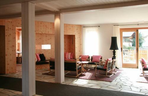 Hotel Ploseblick