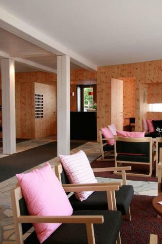 Hotel Ploseblick