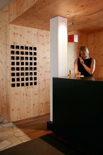 Hotel Ploseblick