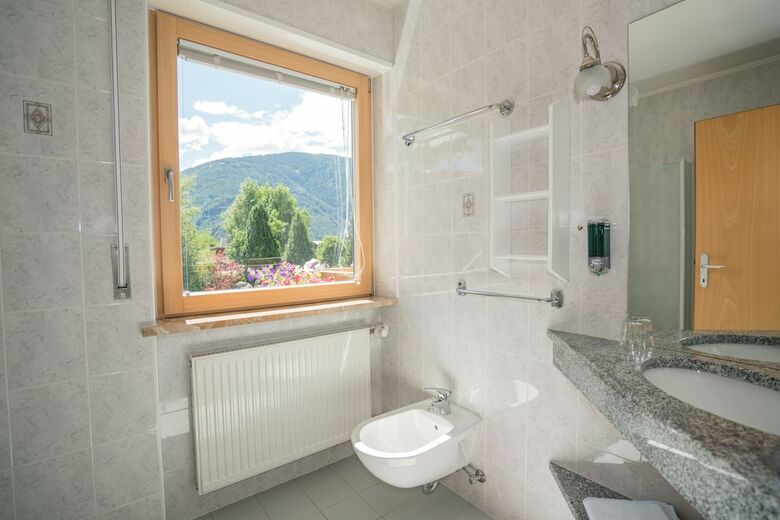 Mineralienhotel Natznerhof
