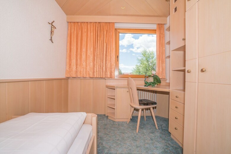 Mineralienhotel Natznerhof