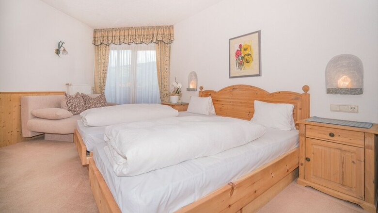 Mineralienhotel Natznerhof