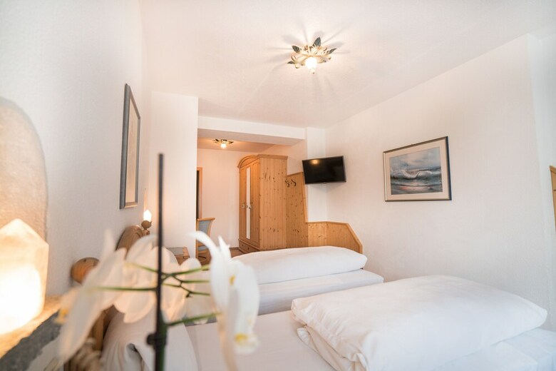 Mineralienhotel Natznerhof