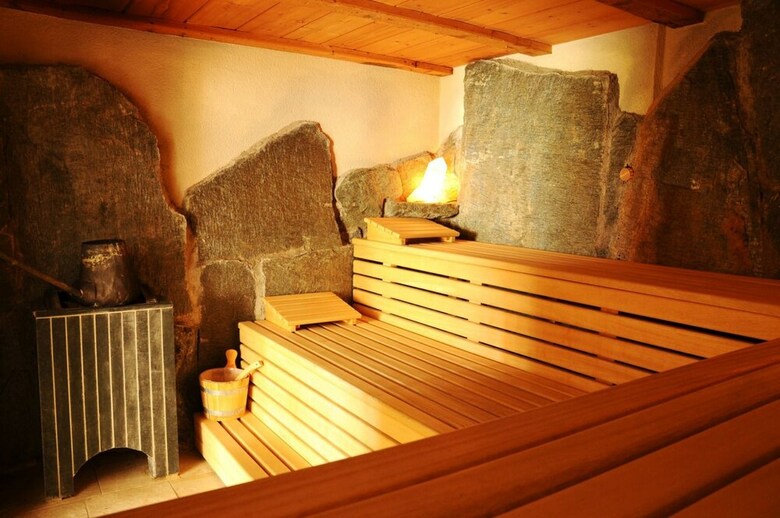 Mineralienhotel Natznerhof