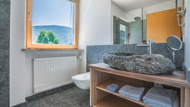 Mineralienhotel Natznerhof
