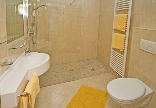 Aparthotel Residence Schiestlhof