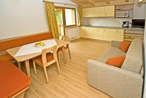 Aparthotel Residence Schiestlhof