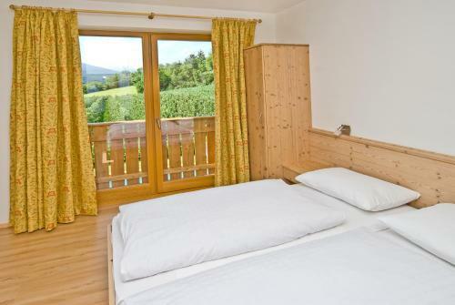 Aparthotel Residence Schiestlhof
