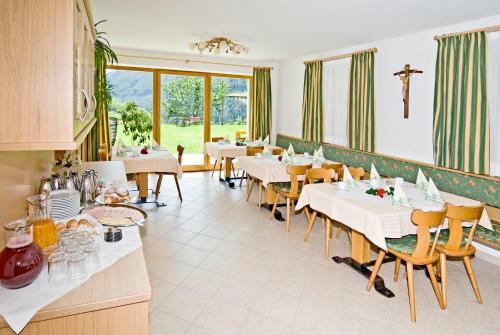 Aparthotel Residence Schiestlhof