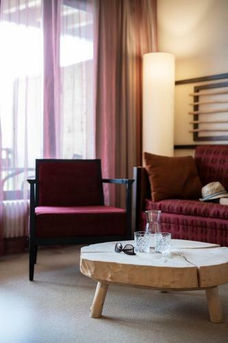 Landhotel M�hlwaldhof