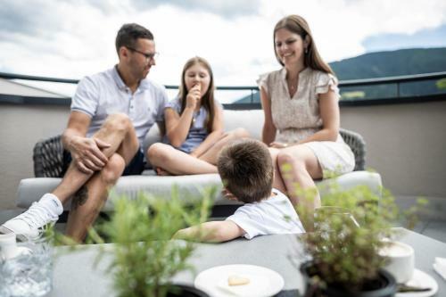 Landhotel M�hlwaldhof