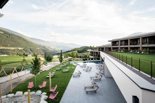 Landhotel M�hlwaldhof