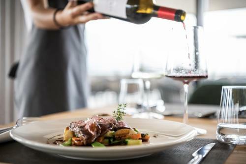 Landhotel M�hlwaldhof