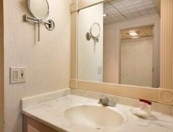 Hotel Ramada Conference Center Lewiston