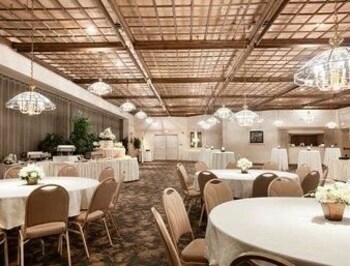 Hotel Ramada Conference Center Lewiston