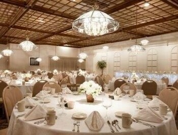 Hotel Ramada Conference Center Lewiston
