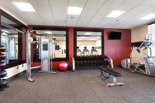 Hotel Hampton Inn Lewiston-auburn
