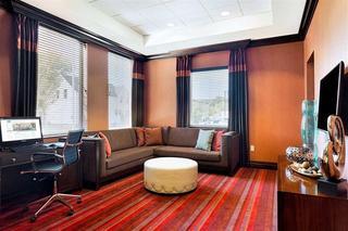 Hotel Hampton Inn Lewiston-auburn