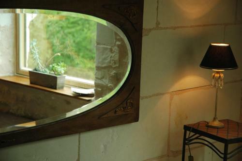 Bed & Breakfast Les Pierres D'aur�le Chambres D'h�tes