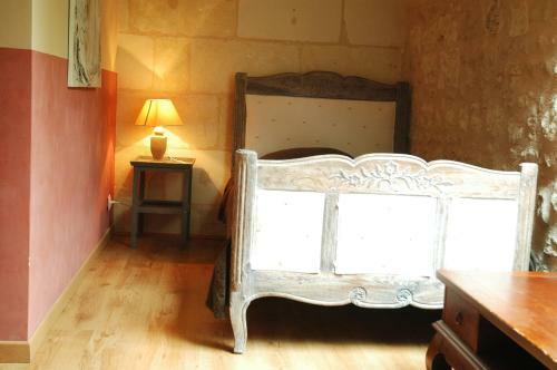 Bed & Breakfast Les Pierres D'aur�le Chambres D'h�tes