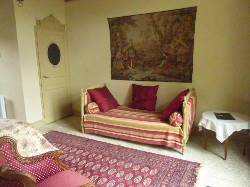 Bed & Breakfast Le Clos De La Chesneraie
