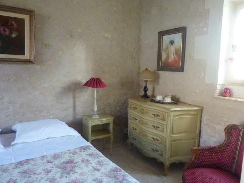 Bed & Breakfast Le Clos De La Chesneraie