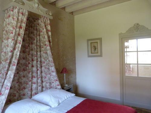Bed & Breakfast Le Clos De La Chesneraie