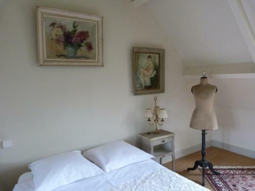 Bed & Breakfast Le Clos De La Chesneraie