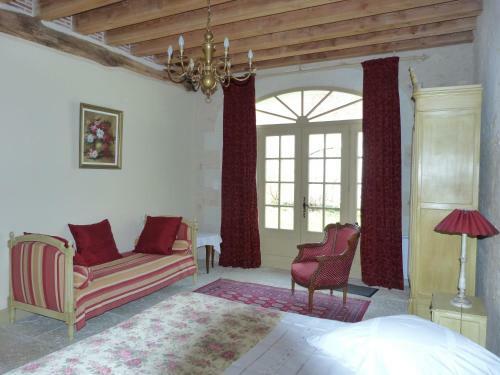 Bed & Breakfast Le Clos De La Chesneraie