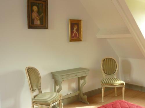 Bed & Breakfast Le Clos De La Chesneraie