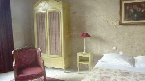 Bed & Breakfast Le Clos De La Chesneraie