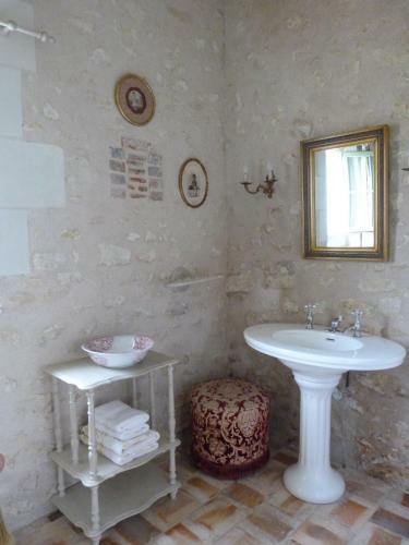 Bed & Breakfast Le Clos De La Chesneraie