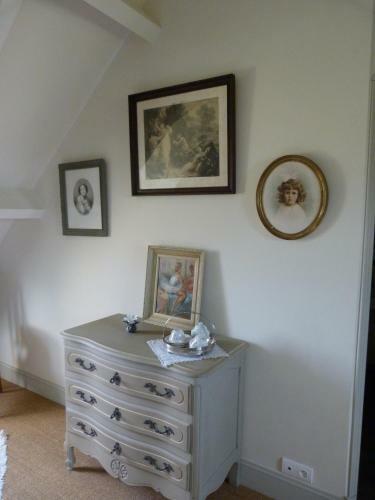 Bed & Breakfast Le Clos De La Chesneraie