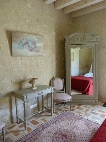 Bed & Breakfast Le Clos De La Chesneraie
