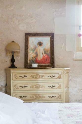 Bed & Breakfast Le Clos De La Chesneraie