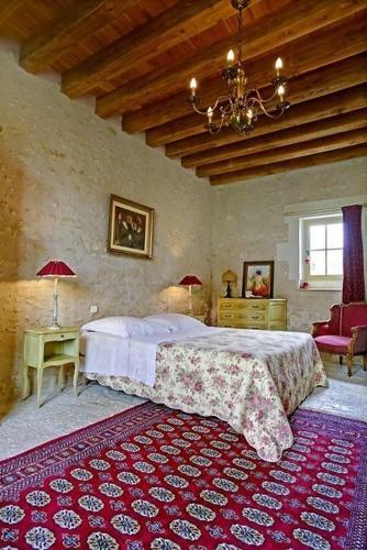 Bed & Breakfast Le Clos De La Chesneraie