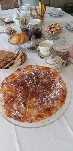 Bed & Breakfast Le Clos De La Chesneraie