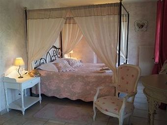 Bed & Breakfast Le Moulin Du Port