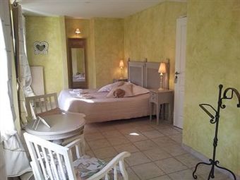 Bed & Breakfast Le Moulin Du Port