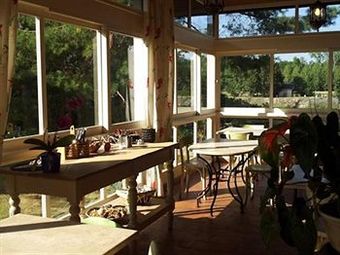 Bed & Breakfast Le Moulin Du Port