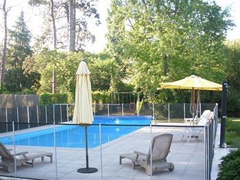 Bed & Breakfast Le Moulin Du Port