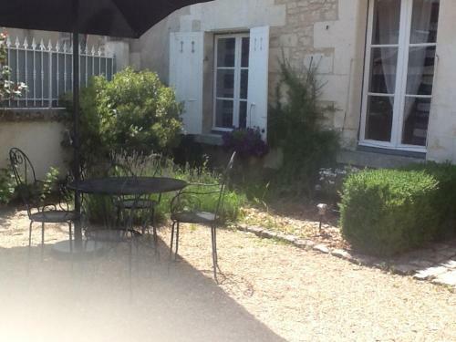 Bed & Breakfast Ch�teau De La Chaise