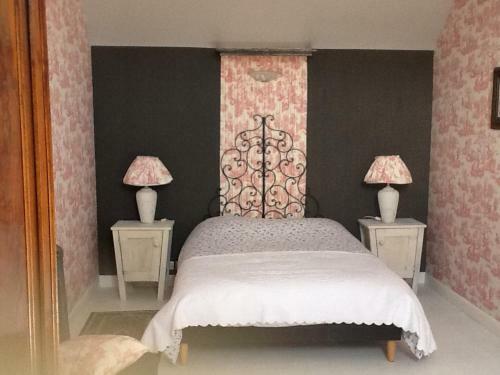 Bed & Breakfast Ch�teau De La Chaise