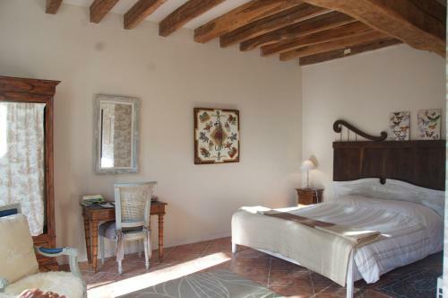 Bed & Breakfast Ch�teau De La Chaise