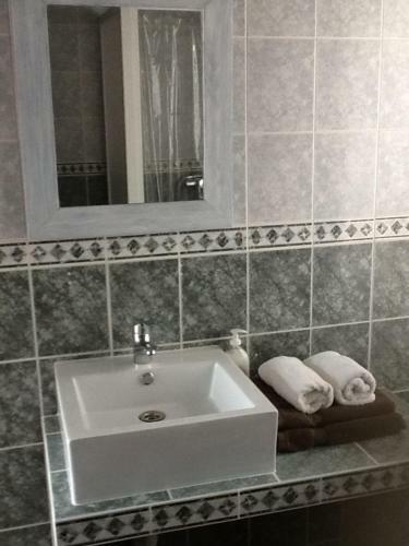 Bed & Breakfast Ch�teau De La Chaise