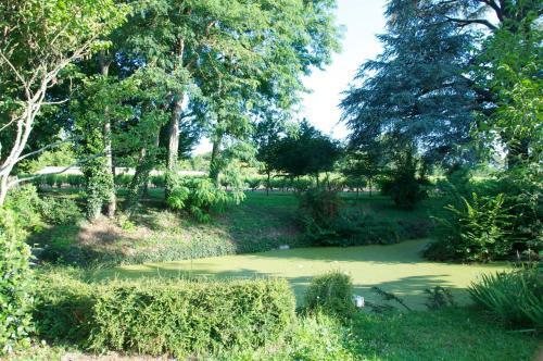 Bed & Breakfast Ch�teau De La Chaise